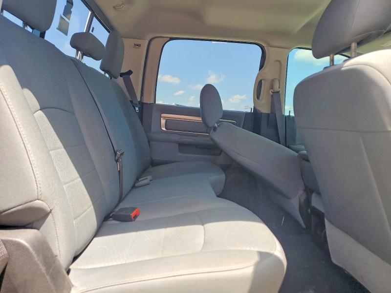 2020 Dodge RAM 1500 Classic SLT