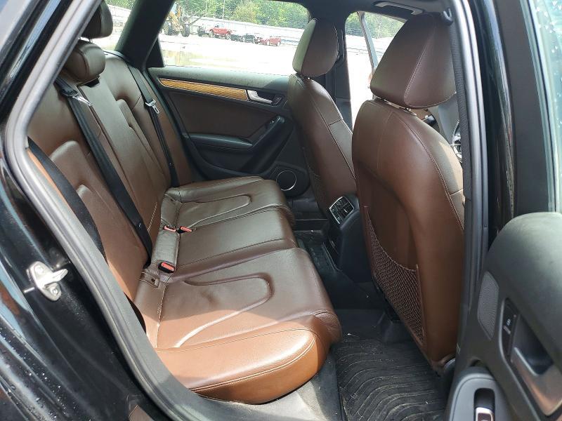 2013 Audi A4 Allroad Premium Plus