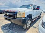 2011 Chevrolet Silverado C2500 Heavy Duty