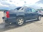 2007 Chevrolet Avalanche C1500