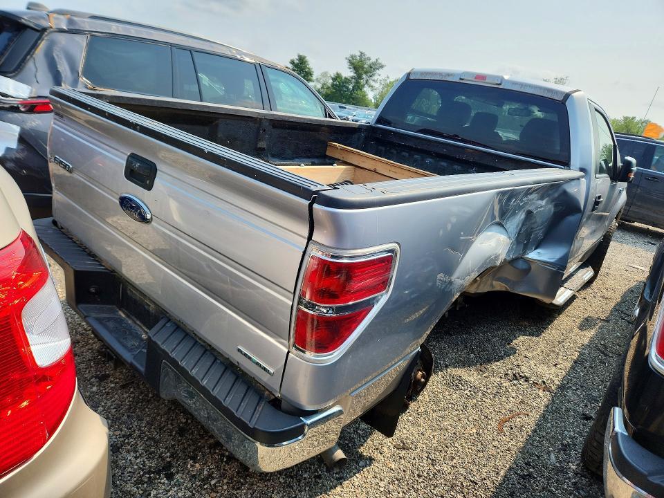 2014 Ford F150