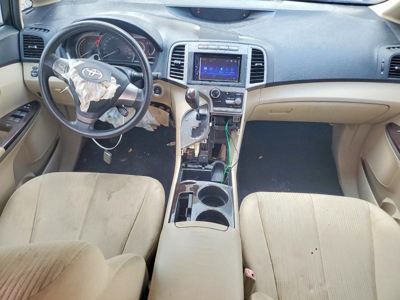 2009 Toyota Venza fwd V6