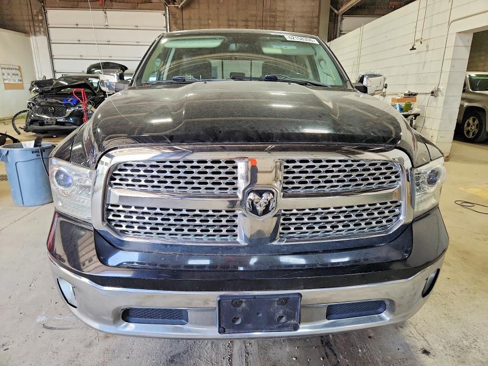2013 Dodge 1500 Laramie