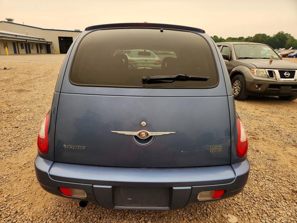 2007 Chrysler Pt Cruiser Touring