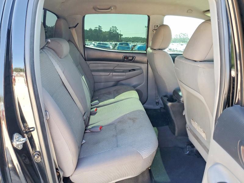 2015 Toyota Tacoma Double Cab Prerunner