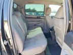 2015 Toyota Tacoma Double Cab Prerunner