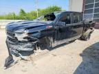 2024 Chevrolet Silverado K1500 LT Trail Boss