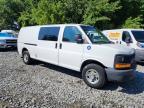 2016 Chevrolet Express G2500