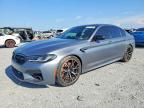 2021 BMW M5