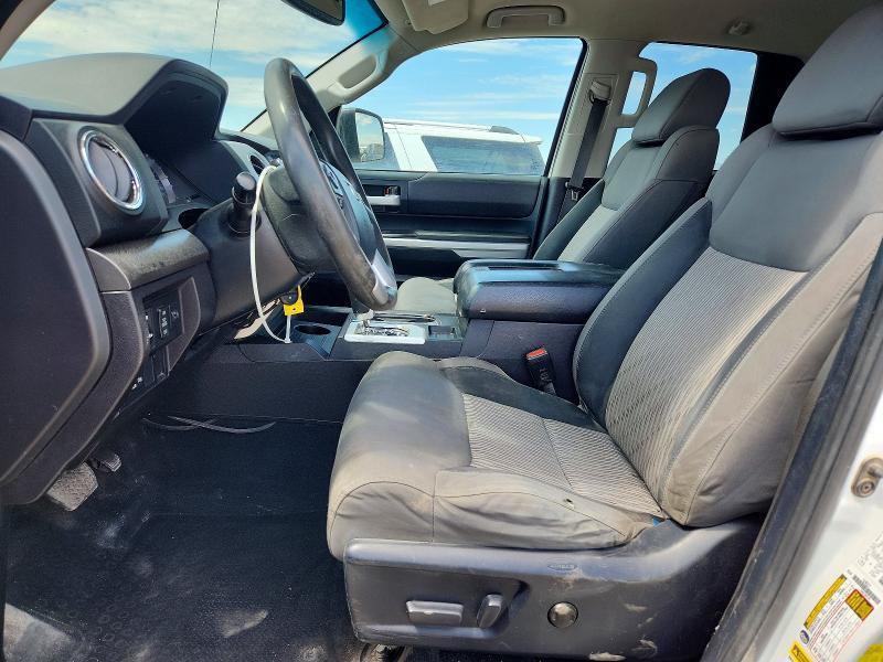 2014 Toyota Tundra SR5
