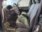 2010 Nissan Frontier XE