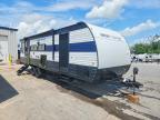 2024 Cherokee By Forest R 2024 Forest River Grey Wolf Camper