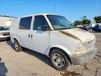 2004 Chevrolet Astro Van Delivery Van