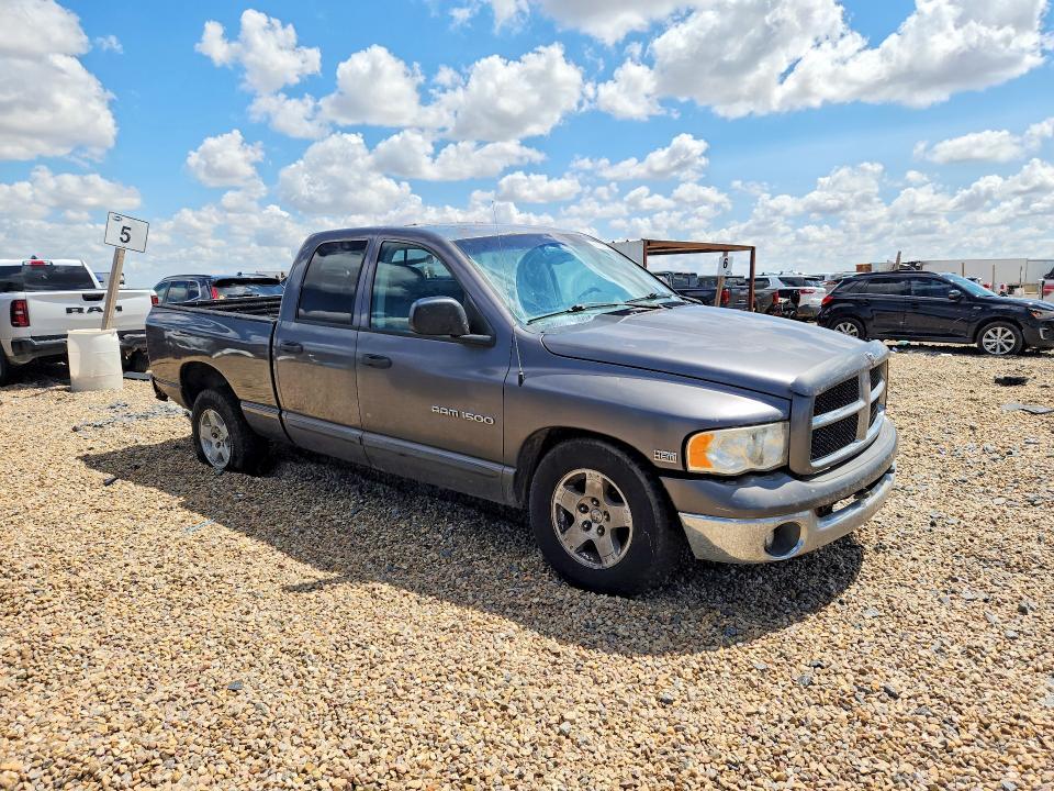 2003 Dodge RAM 1500 ST/SLT