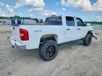 2008 Chevrolet Silverado K1500