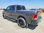 2017 Dodge RAM 1500 Sport