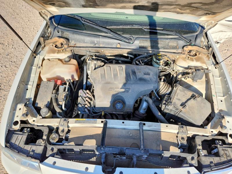 2004 Buick Lesabre Custom