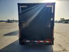 2018 Cargo Craft Enclosed Cargo Trailer