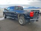 2015 Chevrolet Silverado K3500 LTZ