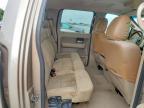2005 Ford F150 Supercrew