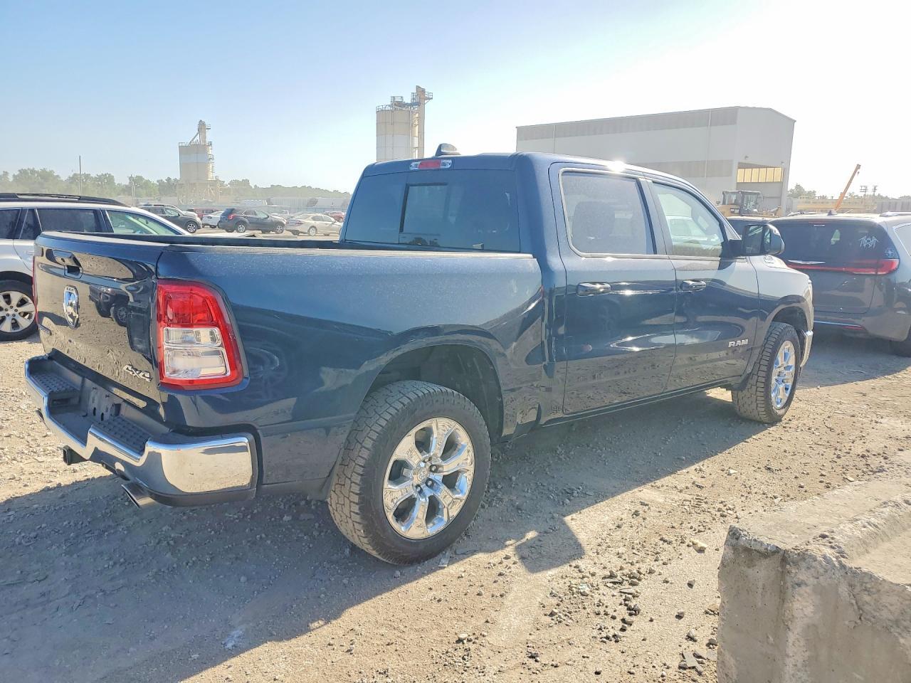 2022 Dodge RAM 1500 BIG HORN/LONE Star