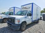 2023 Ford E350 Refrigerated BOX Truck
