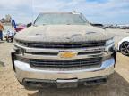 2020 Chevrolet Silverado K1500 LT