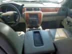 2010 Chevrolet Silverado K1500 LTZ