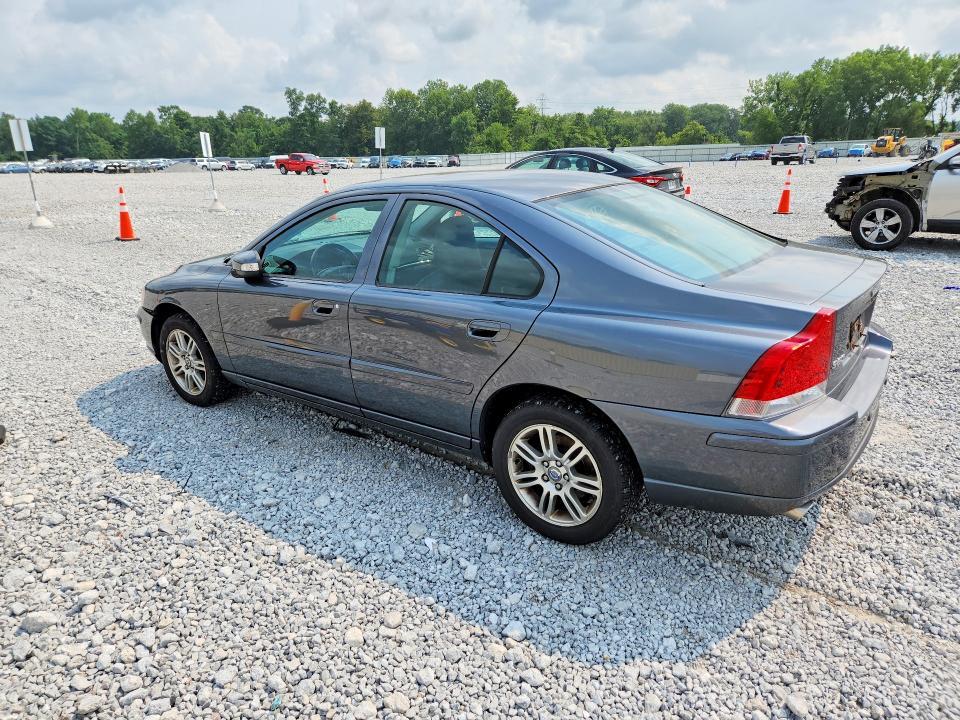 2007 Volvo S60 2.5t