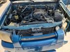 2001 Nissan Frontier XE