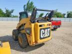 2011 Caterillar 262C