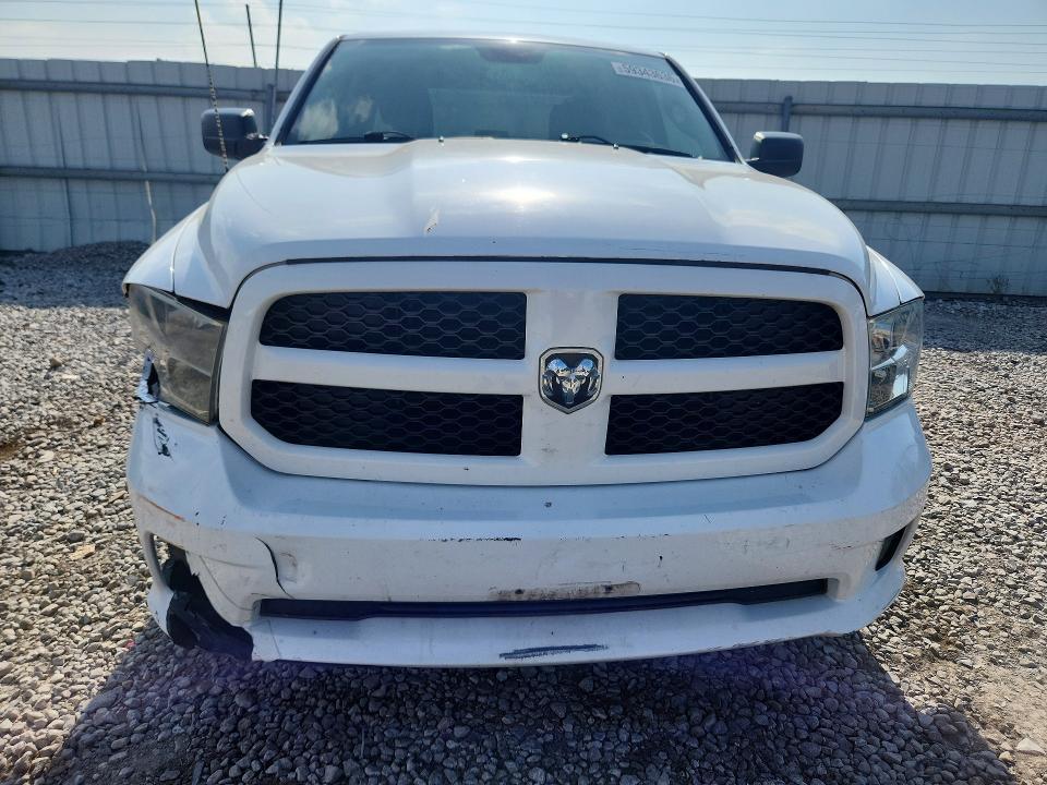 2016 Dodge RAM 1500 ST