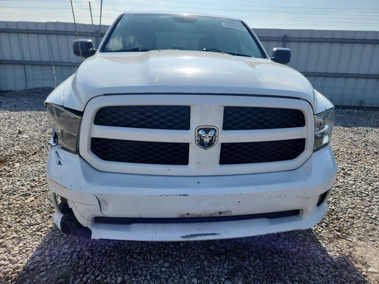 2016 Dodge RAM 1500 ST