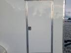 2026 Silverback 7X12SA Enclosed Cargo Trailer