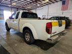 2013 Nissan Frontier S