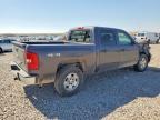 2010 Chevrolet Silverado K1500 LT