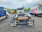 2019 Kenworth T880 ROLL-OFF Container Truck