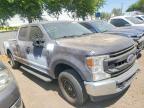 2021 Ford F250 Super Duty
