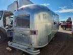 1968 Airstream Land Yacht Camper