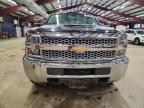 2019 Chevrolet Silverado K3500
