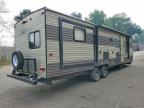2017 Forest River Grey Wolf Camper