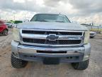 2011 Chevrolet Silverado C1500 LT