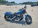 2016 Harley-Davidson Fxdb Dyna Street BOB