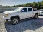 2015 GMC Sierra K1500 SLT