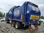 2016 Peterbilt 320 Refuse Truck