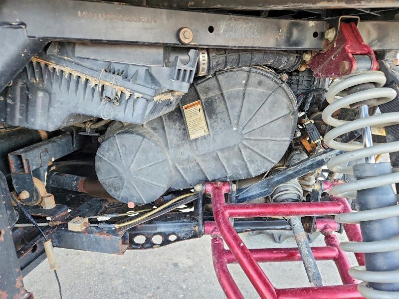 2014 Polaris Ranger Utility Vehicle