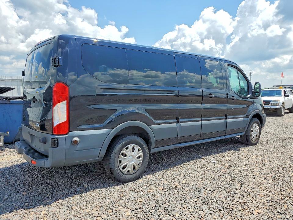 2017 Ford Transit T-350