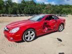 2009 Mercedes-Benz Sl 550