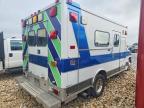 2002 Ford Econoline-Ambulance