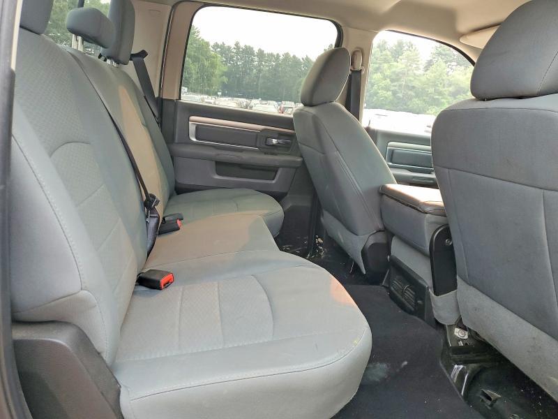 2014 Dodge RAM 2500 SLT